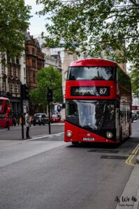 London Bus