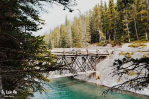  Banff National Park