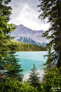 Emerald Lake