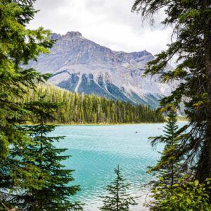 Emerald Lake